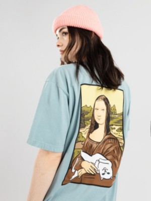 Ripndip mona deals lisa hoodie